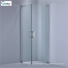 Square Shower Cabin/Ajustable Shower Enclosure (KW011-2D)